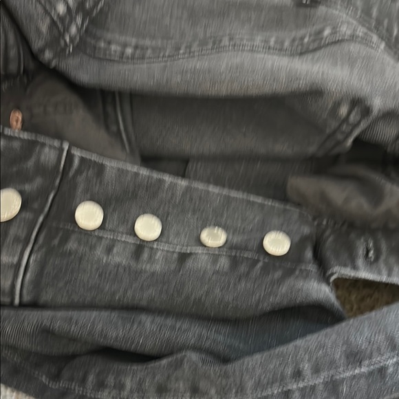 Denim Forum Dark Blue Women's Jeans - Picture 5 of 5